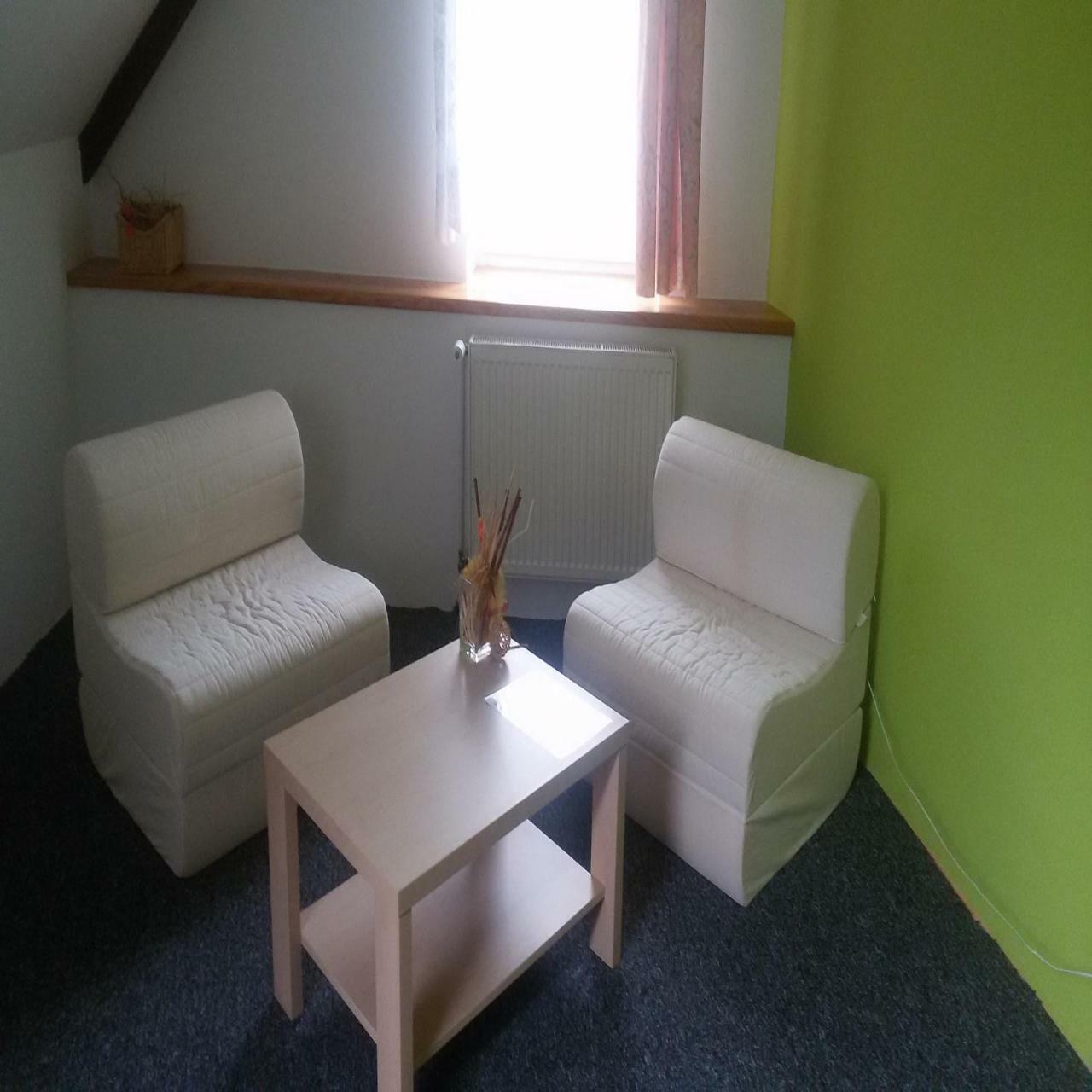 Penzion V Podzamci Moravská Třebová Buitenkant foto